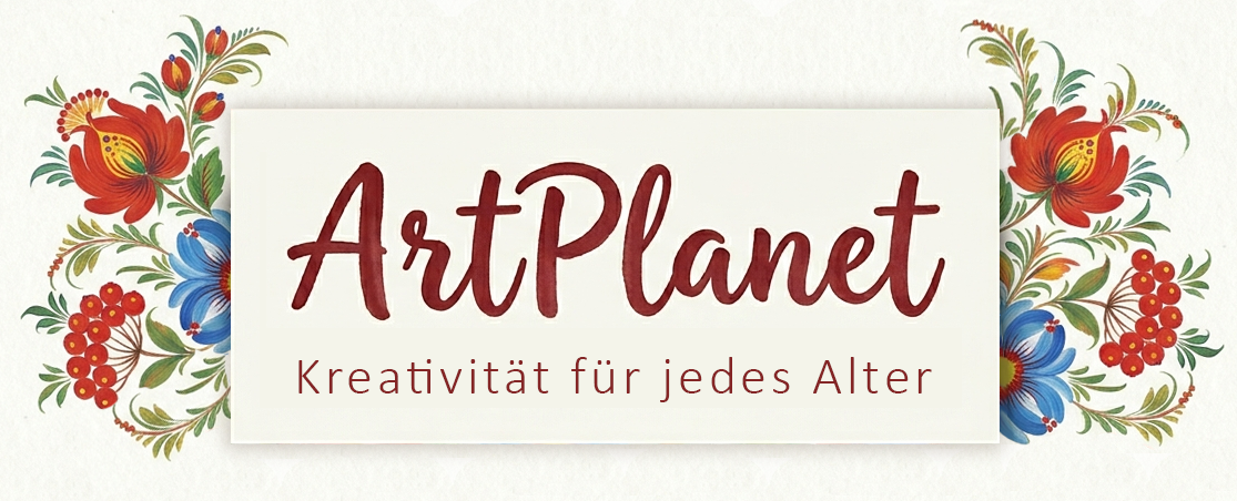 ArtPlanet